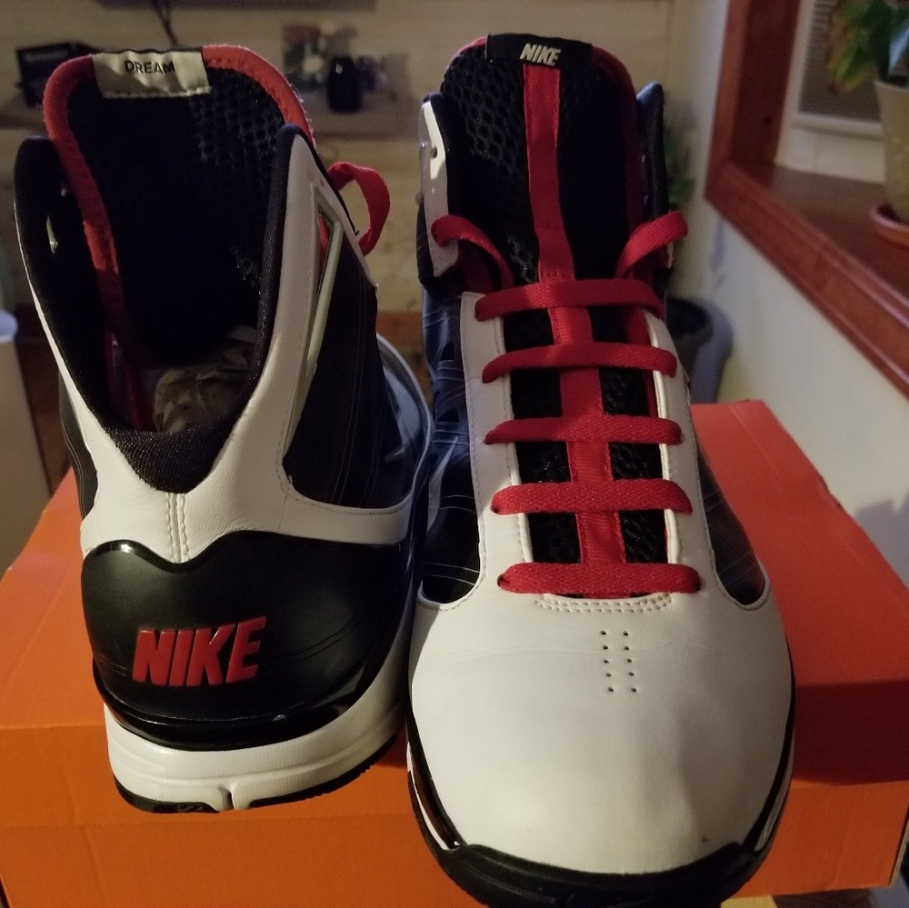 Nike 2010 Hyperize